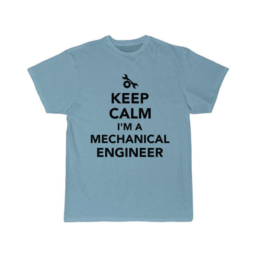 Mechanical engineer T-Shirt THE AV8R